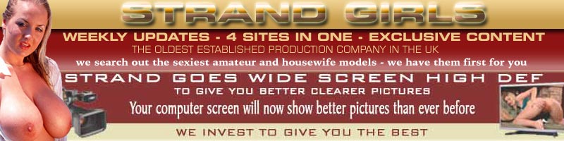Strand Girls the sexiest girls on the web